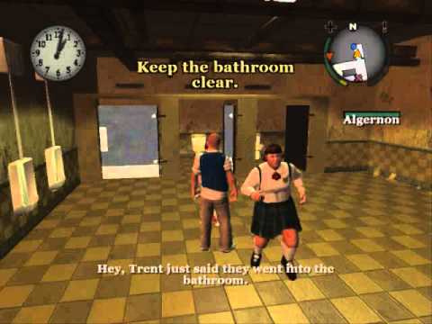 Bully save game chapter 5 download