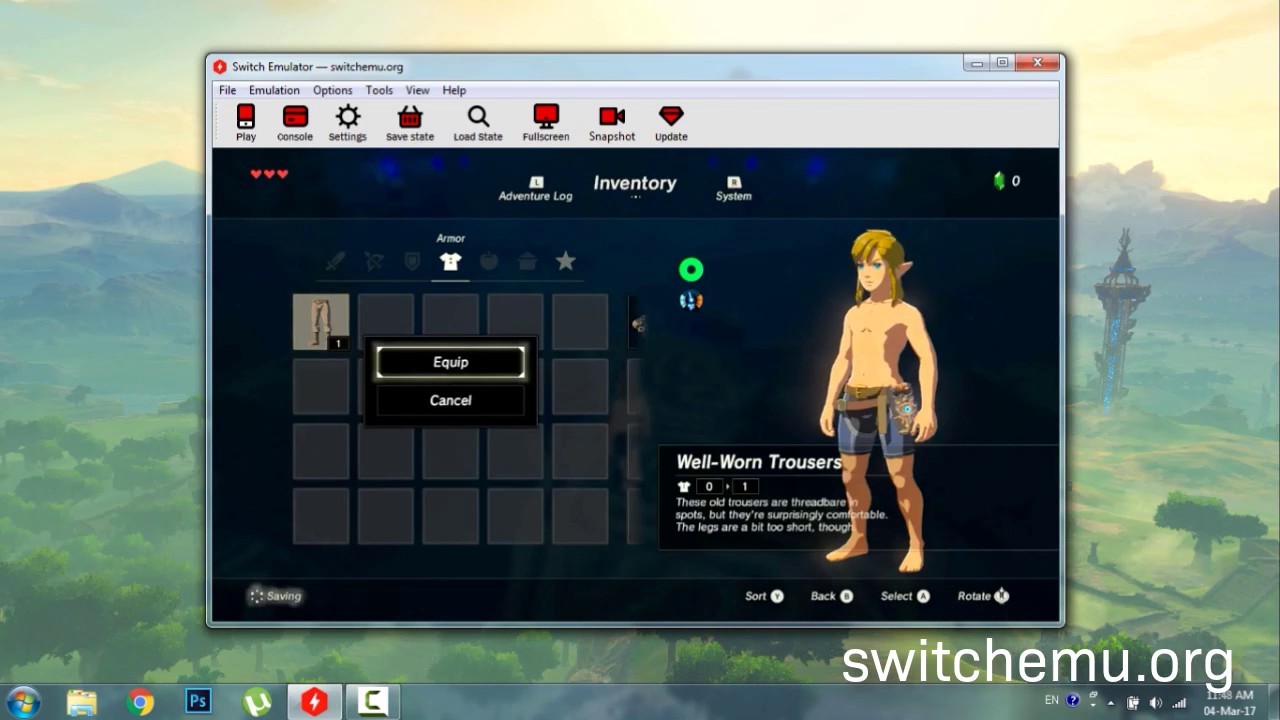switch emulator free download