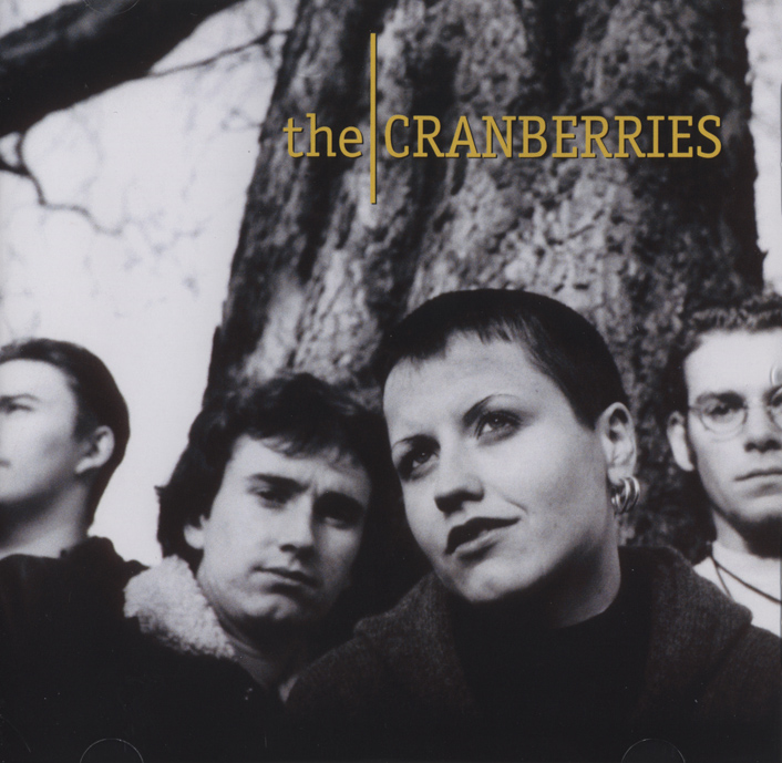 cranberries cd